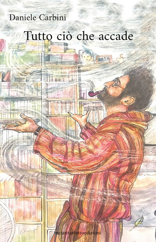 Tutto ci&ograve; che accade