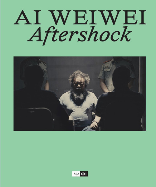 Ai Weiwei. Aftershock. Ediz. italiana e inglese