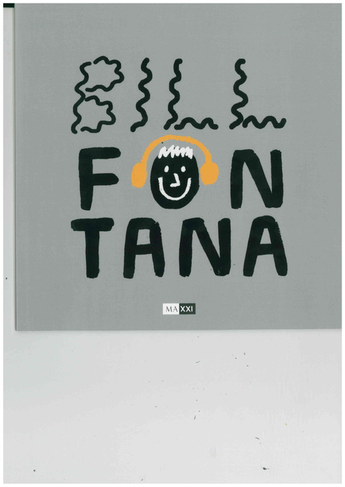 Bill Fontana