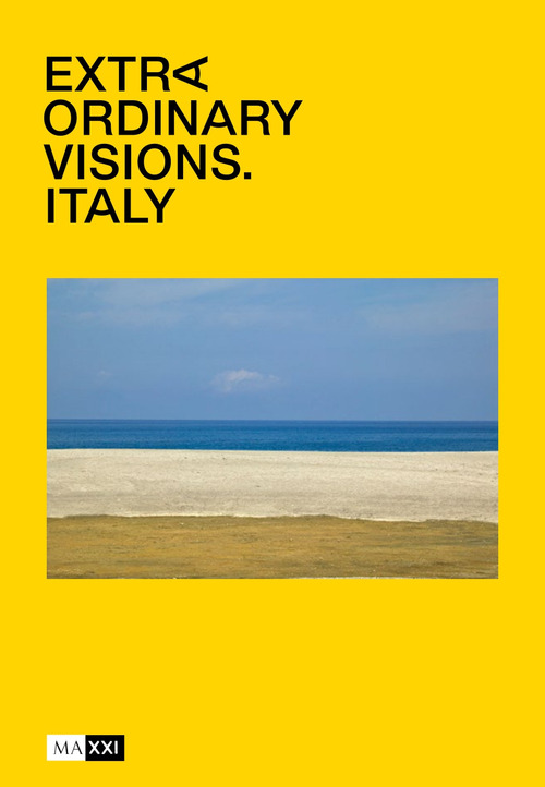 Extraordinary visions. Italy