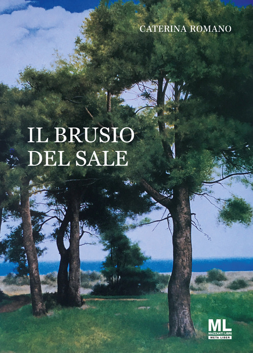 Il brusio del sale