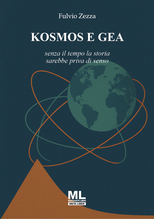 Kosmos e Gea. Senza il tempo la storia sarebbe priva di senso
