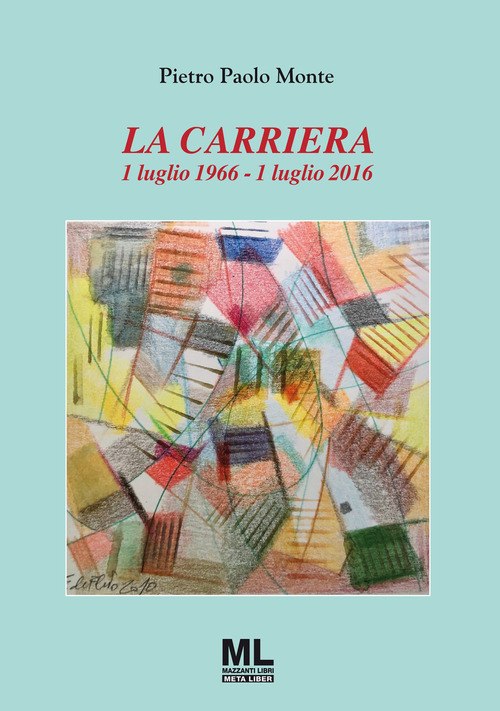 La carriera. 1 luglio 1966-1 luglio 2016