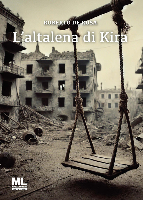 L'altalena di Kira