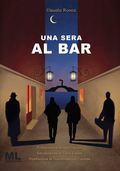 Una sera al bar