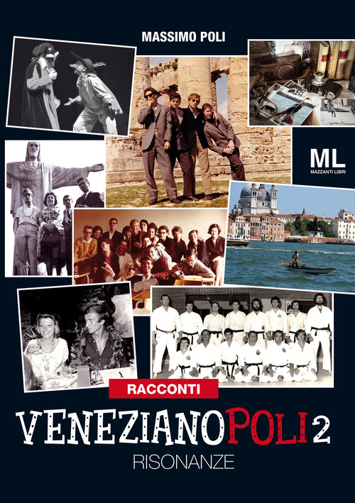 Venezianopoli. Risonanze