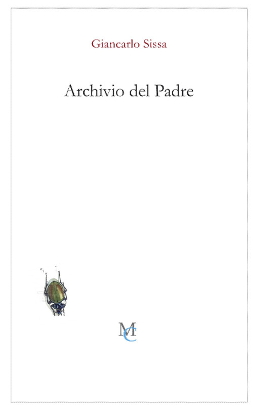 Archivio del padre