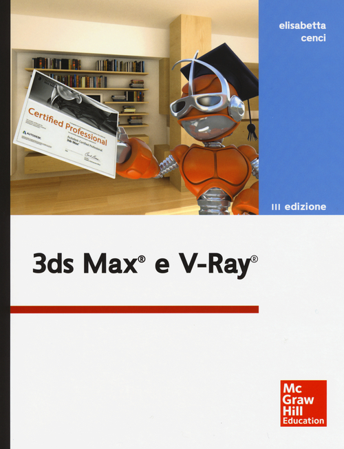 3DS Max e V-Ray