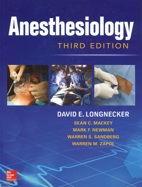 Anesthesiology