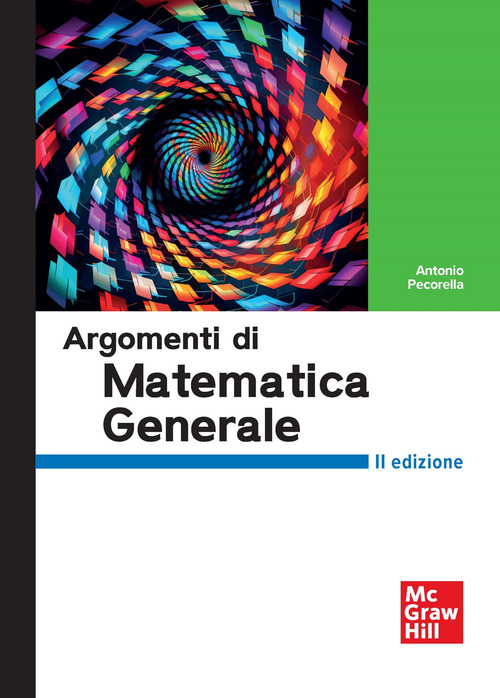 Argomenti di matematica generale