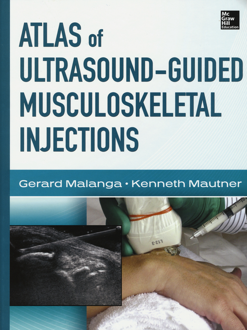 Atlas of ultrasound-guided musculoskeletal injections