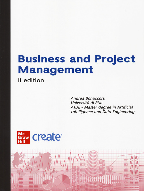 Business and project management (bundle)