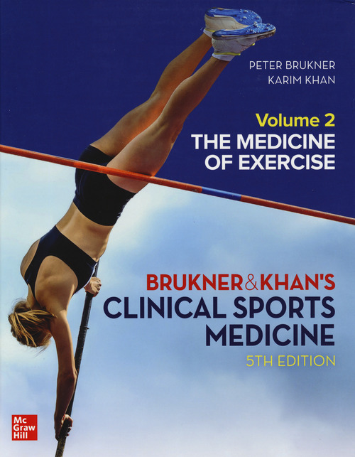 Clinical sports medicine