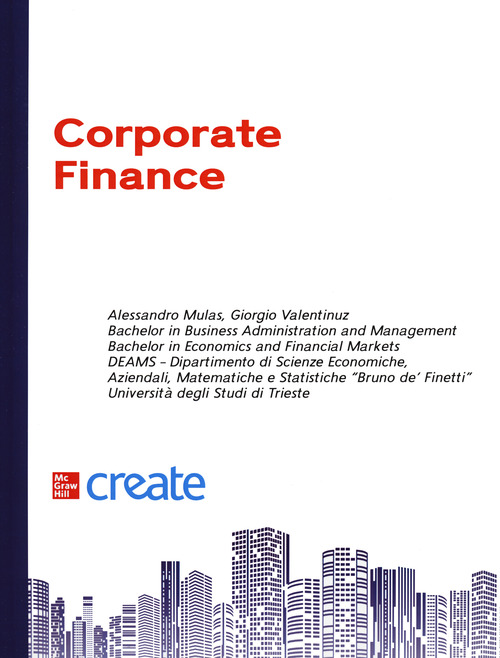 Corporate finance