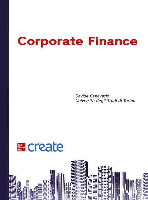 Corporate finance