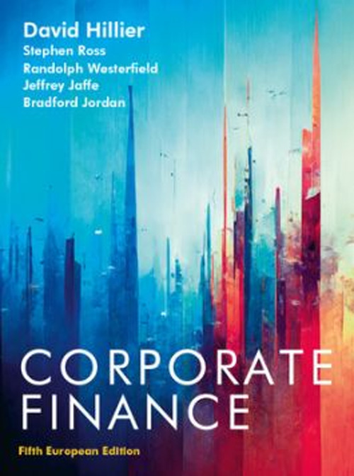 Corporate finance