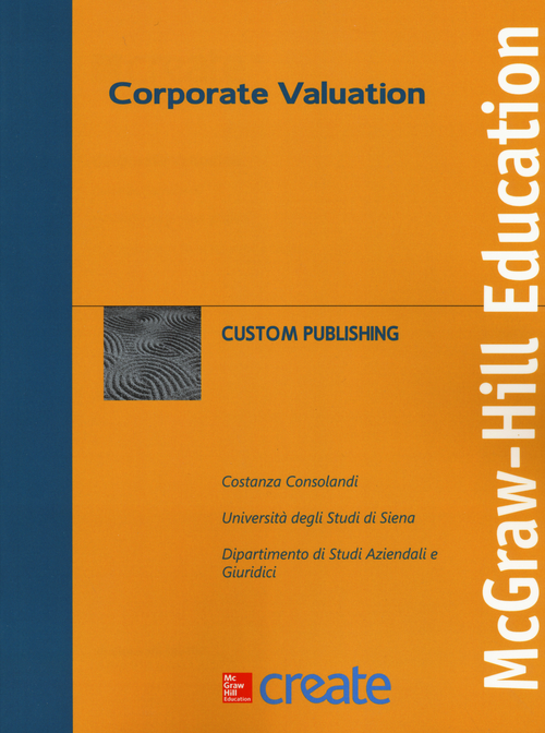 Corporate valuation