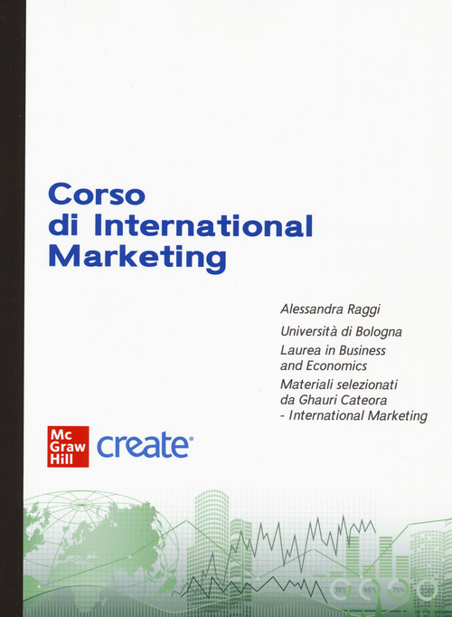 Corso di international marketing