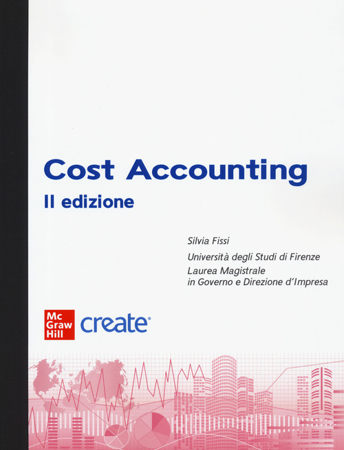 Cost accounting