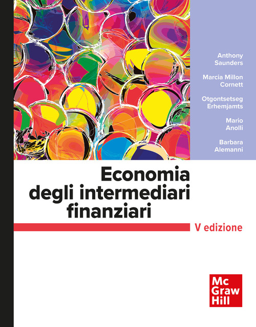 Economia degli intermediari finanziari