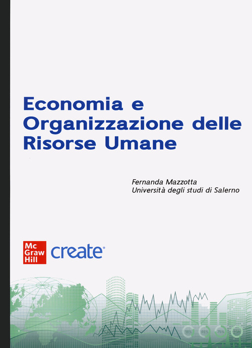 Economia e organizzazione delle risorse umane