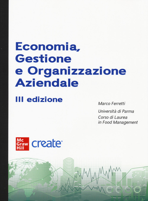 Economia, gestione e organizzazione aziendale