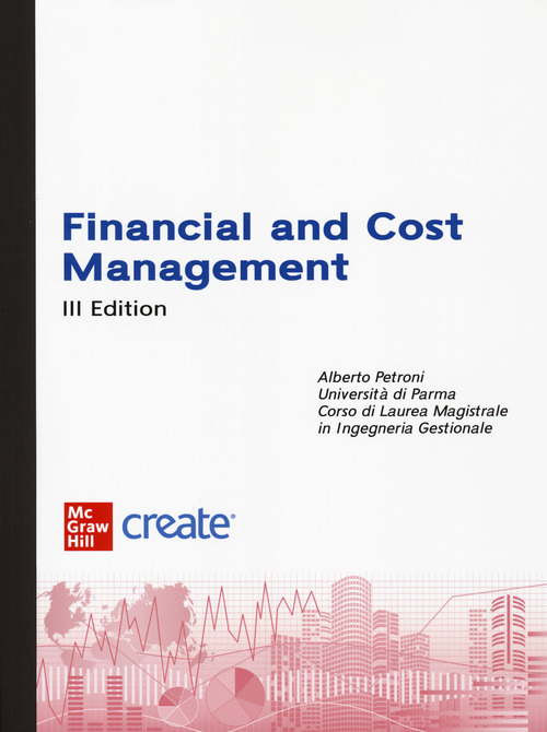 Financial and cost management