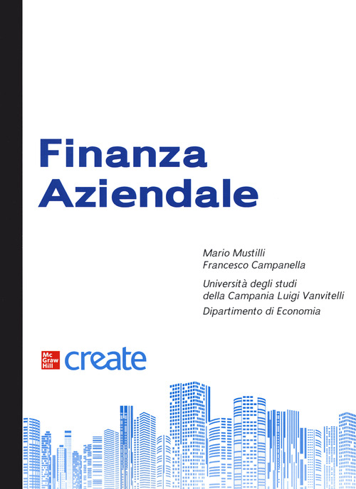 Finanza aziendale