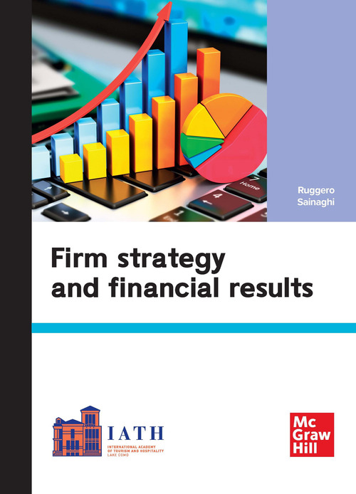 Firm strategy and financial results