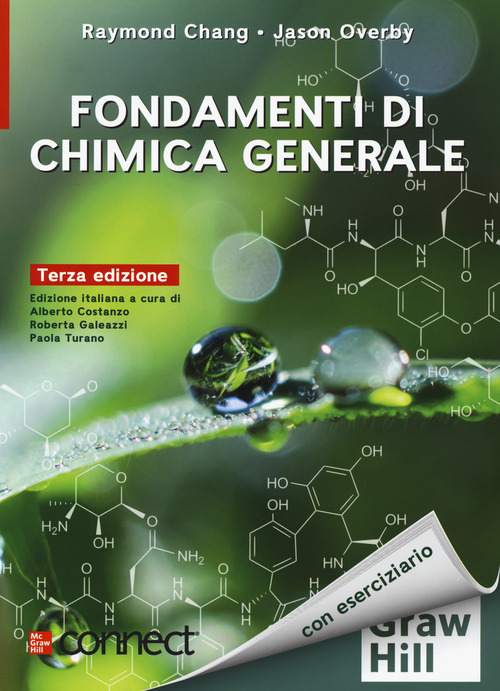Fondamenti di chimica generale