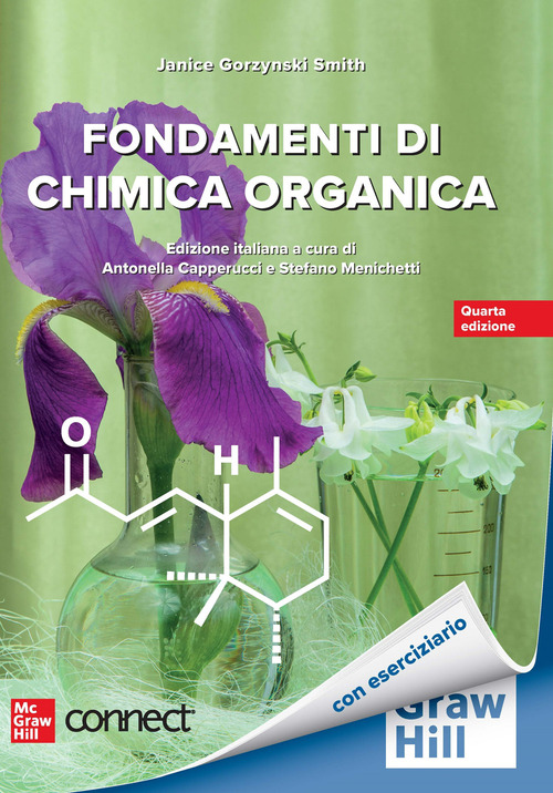 Fondamenti di chimica organica. Per le Scuole superiori