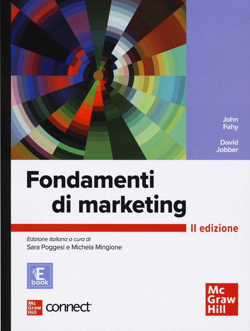 Fondamenti di marketing