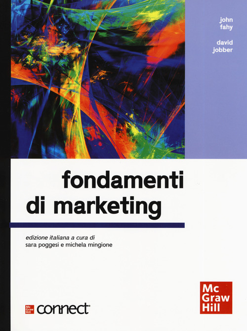 Fondamenti di marketing