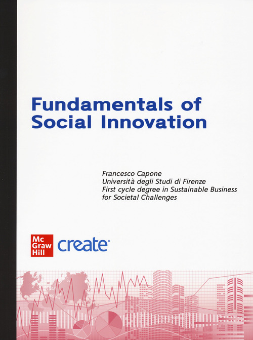 Fundamentals of social innovation