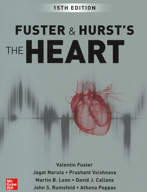 Fuster & Hurst's the heart