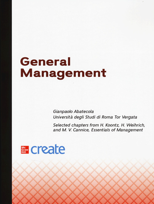 General management