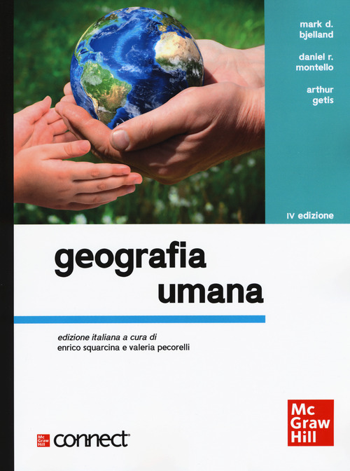 Geografia umana