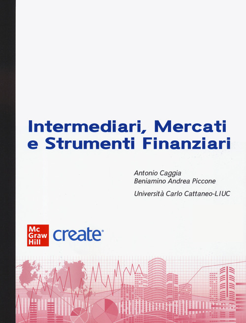 Intermediari, mercati e strumenti finanziari
