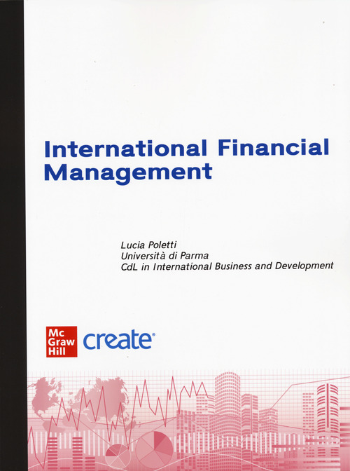 International financial management