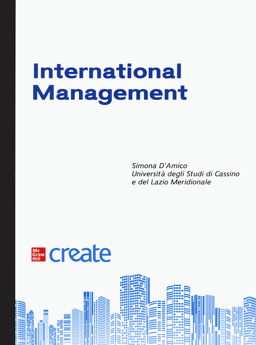 International management