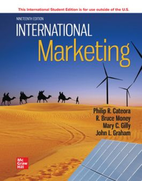 International marketing