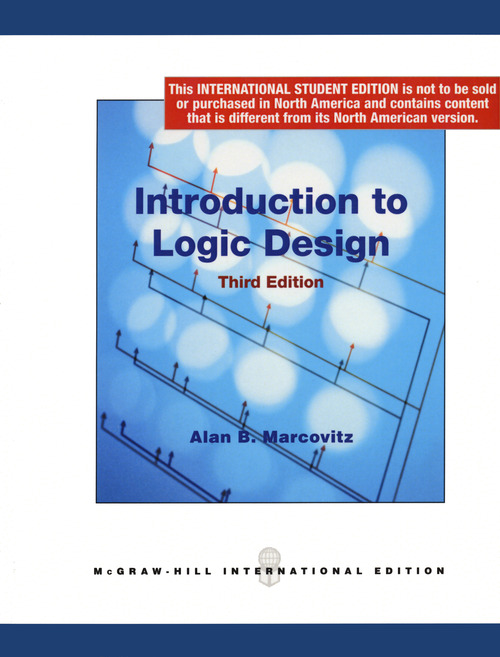 Introduction to logic design