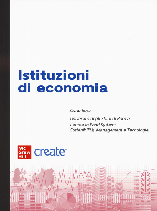 Istituzioni di economia (bundle)