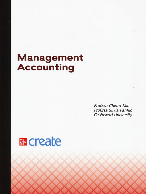 Management accounting