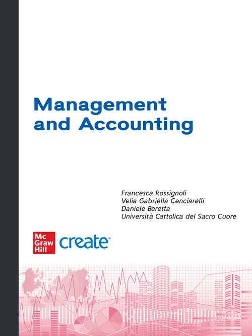 Management and accounting