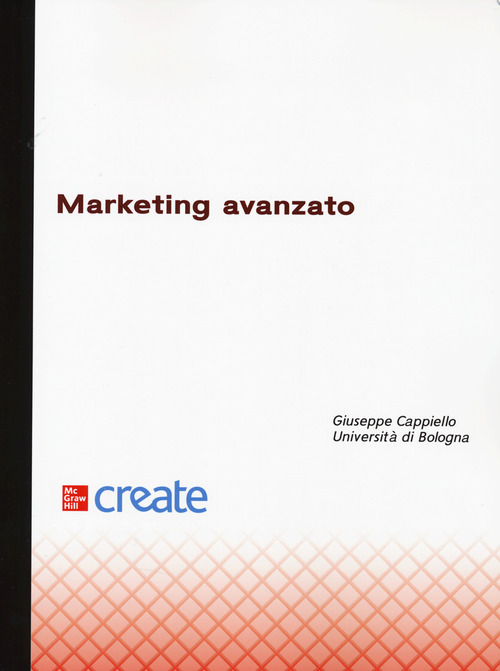 Marketing avanzato