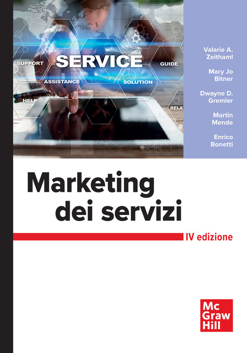 Marketing dei servizi