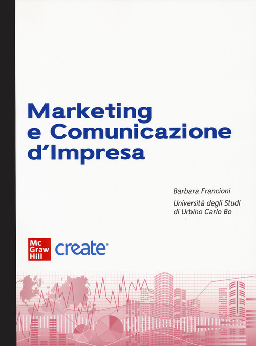 Marketing e comunicazione d'impresa
