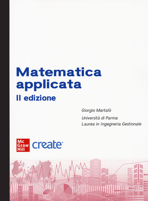 Matematica applicata (bundle)