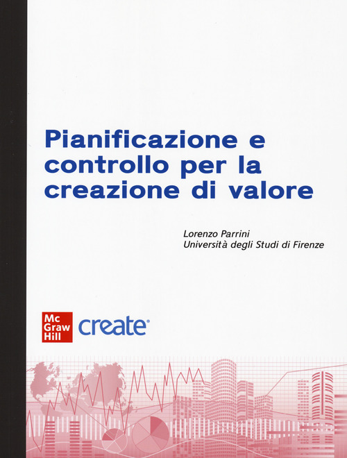 Pianificazione e controllo per la creazione di valore